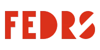 Логотип бренда Fedrs