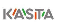 Логотип бренда Kasta