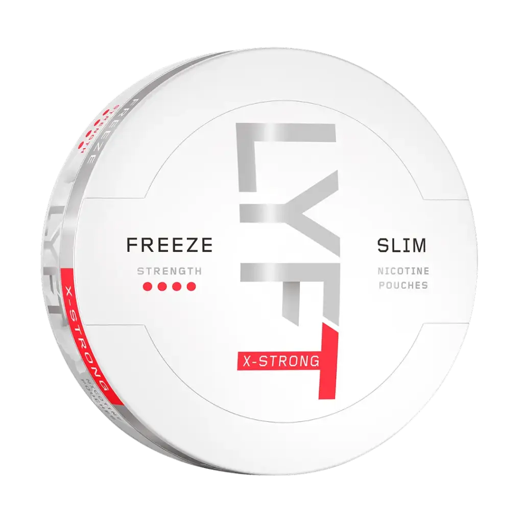 Lyft Freeze