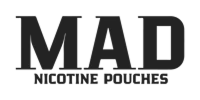 Логотип бренда Mad