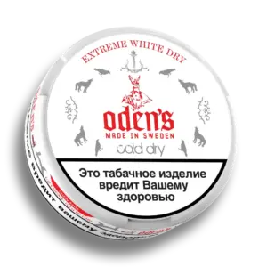 Oden's Cold Dry