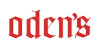 Логотип бренда Odens