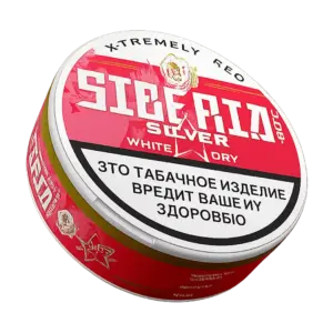 Siberia Silver | Сибирь Оригинал