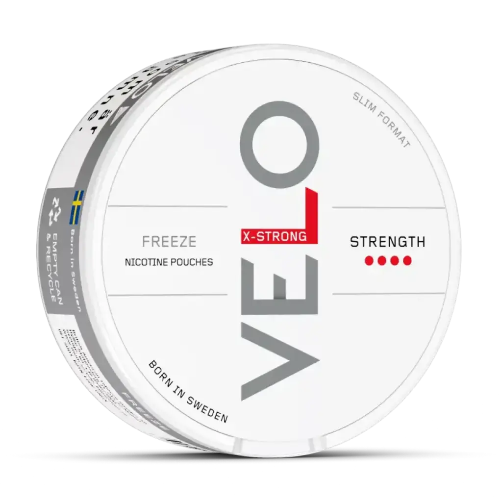 Velo Freeze