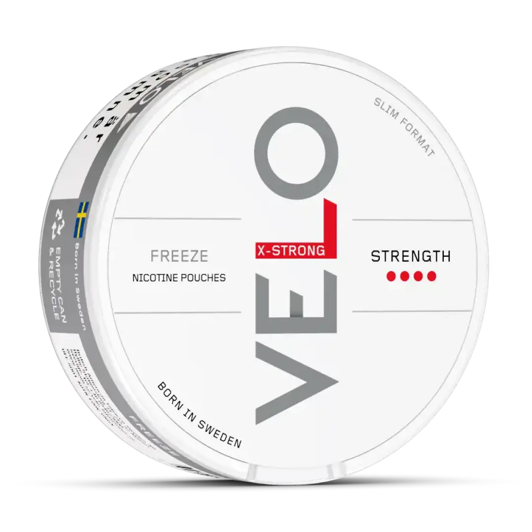 Velo Freeze