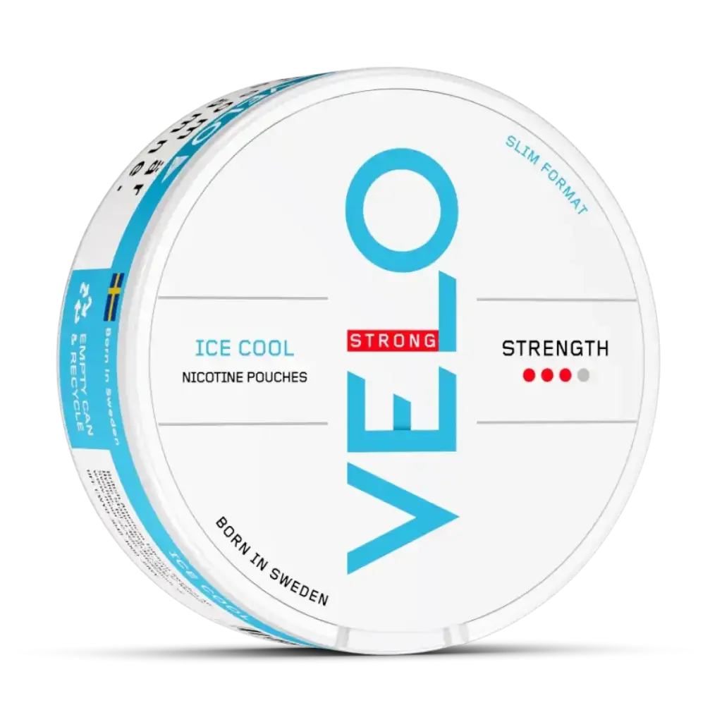 Velo Ice Cool