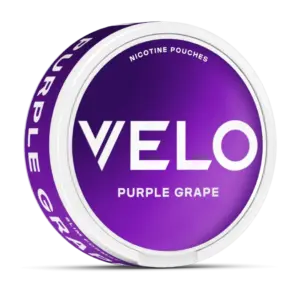Velo Purple Grape | Фиолетовый виноград